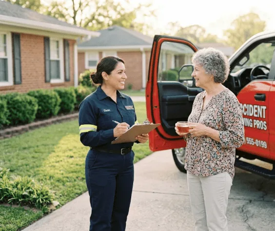 Accident Towing Service Dimock, SD FAQs